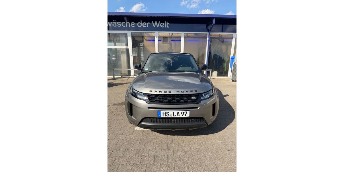 Land Rover Range Rover Evoque 114.100 km 23.999 &euro; Wassenberg 41849