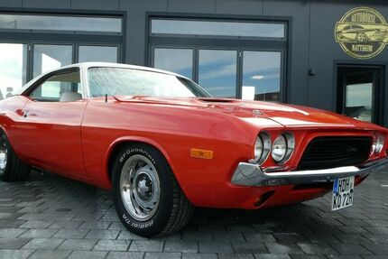 Dodge Challenger 99.999 km 69.999 &euro; Nattheim 89564