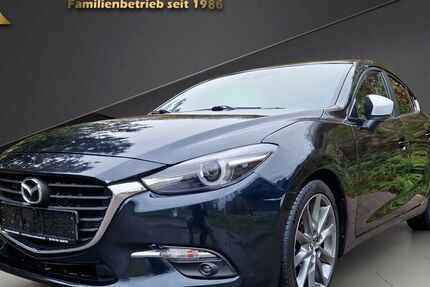 Mazda 3 141.700 km 12.600 € Mainz-Kastel 55252