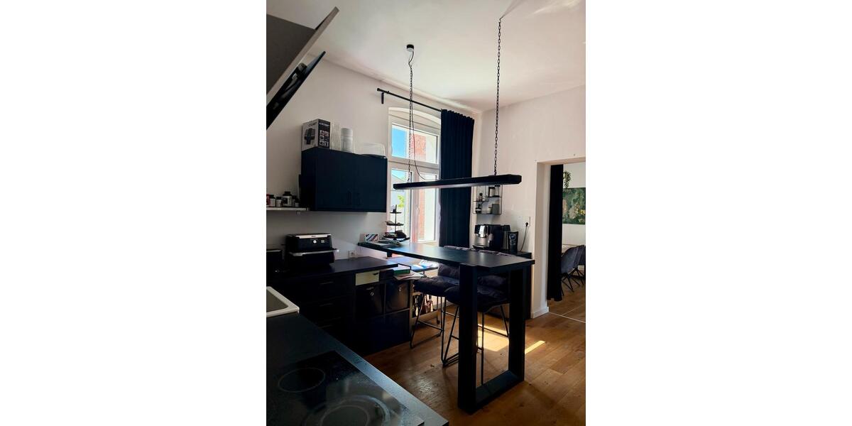 Etagenwohnung Arnsberg Rusch - 3 Zimmer, 110 m&sup2;, 935&euro; | Angebot:26382956