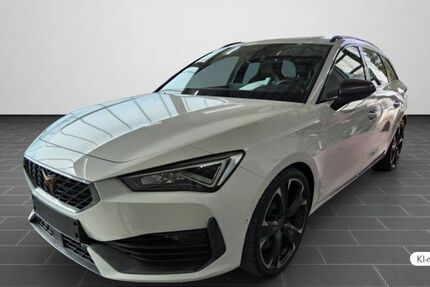 Cupra Leon 30.848 km 28.490 &euro; Simmern 55469