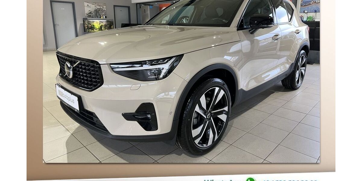 Volvo XC40 18.905 km 33.950 &euro; Bergheim 50126