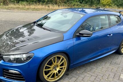 VW Scirocco 121.000 km 19.490 &euro; Gelsenkirchen 45894