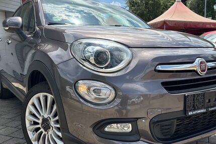 Fiat 500X 145.000 km 8.900 &euro; Staufen Im Breisgau 79219