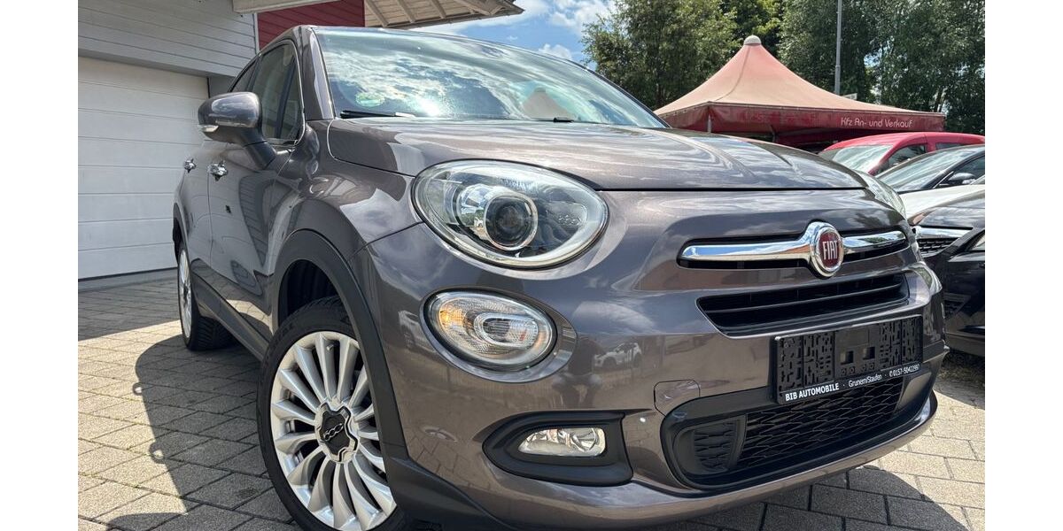 Fiat 500X 145.000 km 8.900 &euro; Staufen Im Breisgau 79219