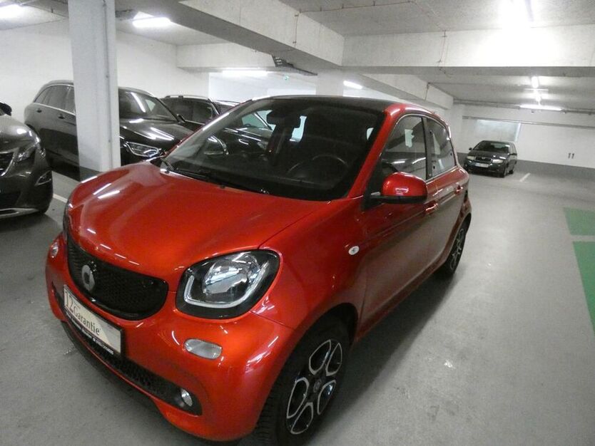 ForFour