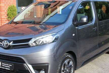 Toyota Proace 82.700 km 24.499 &euro; Eisenach 99817