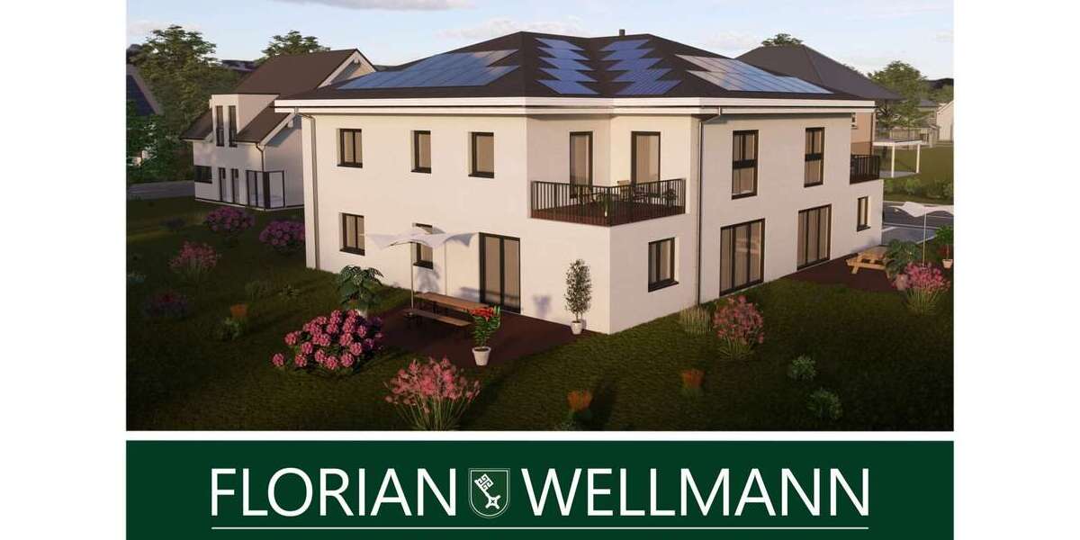 Etagenwohnung Eystrup - 3 Zimmer, 102 m&sup2;, 295.000&euro; | Angebot:24432406