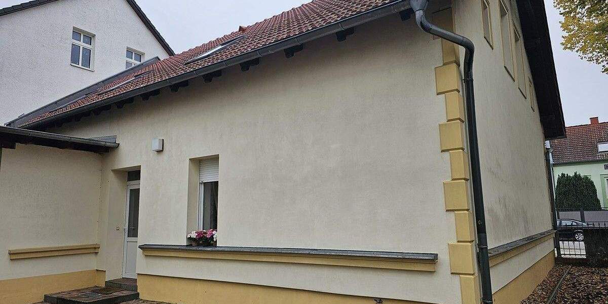 Einfamilienhaus Fürstenwalde/Spree / Fürstenwalde Süd Fürstenwalde - 8 Zimmer, 180 m&sup2;, 299.000&euro; | Angebot:25732508