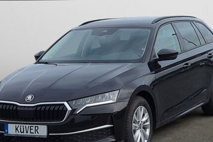 Skoda Octavia 21.900 km 31.350 € Hagen 27628