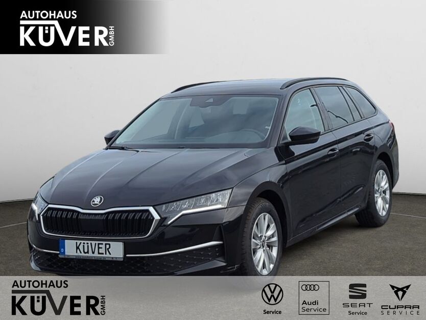 Skoda Octavia 21.900 km 31.350 € Hagen 27628
