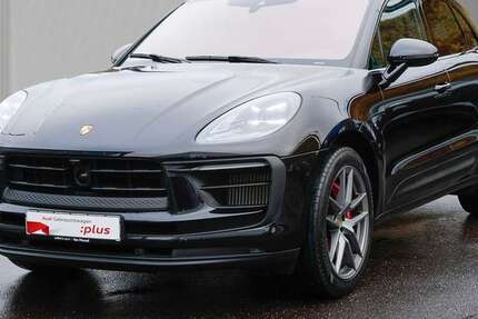Porsche Macan 46.347 km 64.980 &euro; Koblenz 56070