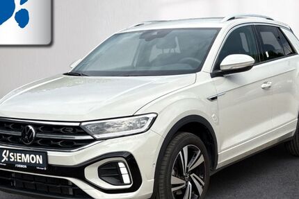 VW T-Roc 18.927 km 30.930 &euro; Münster 48157