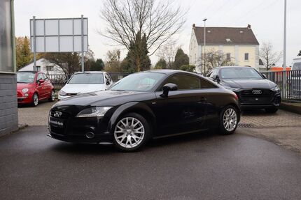 Audi TT 269.000 km 9.790 &euro; Leverkusen 51373