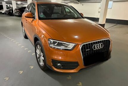 Audi Q3 135.152 km 11.000 &euro; Berlin 10245