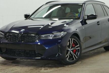 BMW M340d 8.800 km 61.839 € Paderborn 33100