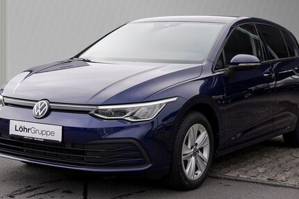 VW Golf 32.001 km 22.480 &euro; Höhr-Grenzhausen 56203