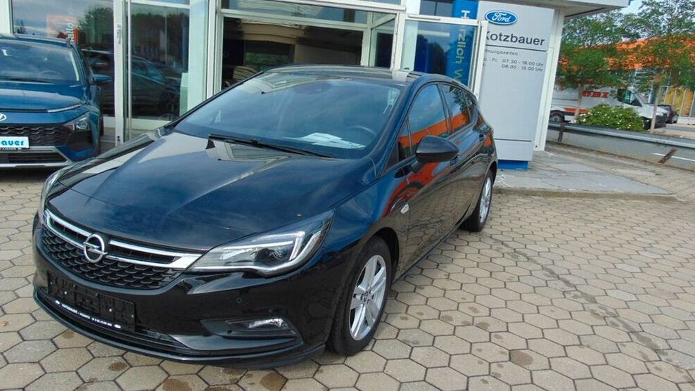 Astra