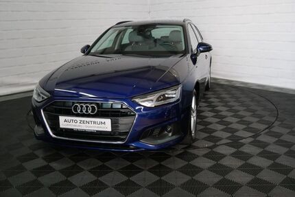 Audi A4 53.389 km 24.700 &euro; Cloppenburg 49661