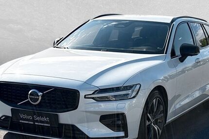 Volvo V60 6.500 km 35.450 &euro; Karlsruhe 76187