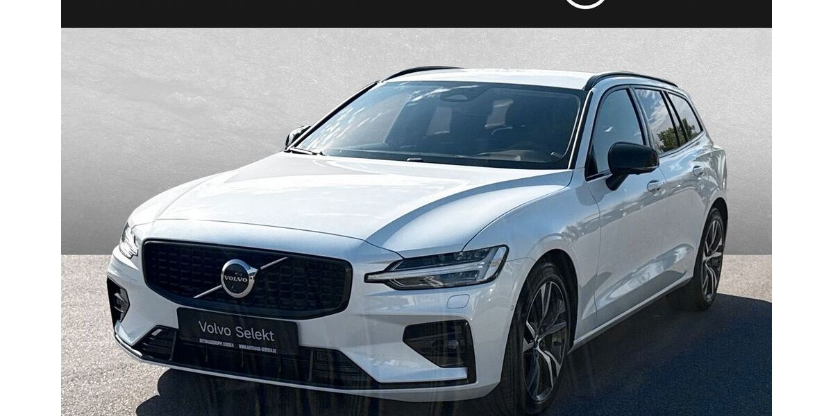 Volvo V60 6.500 km 35.450 &euro; Karlsruhe 76187