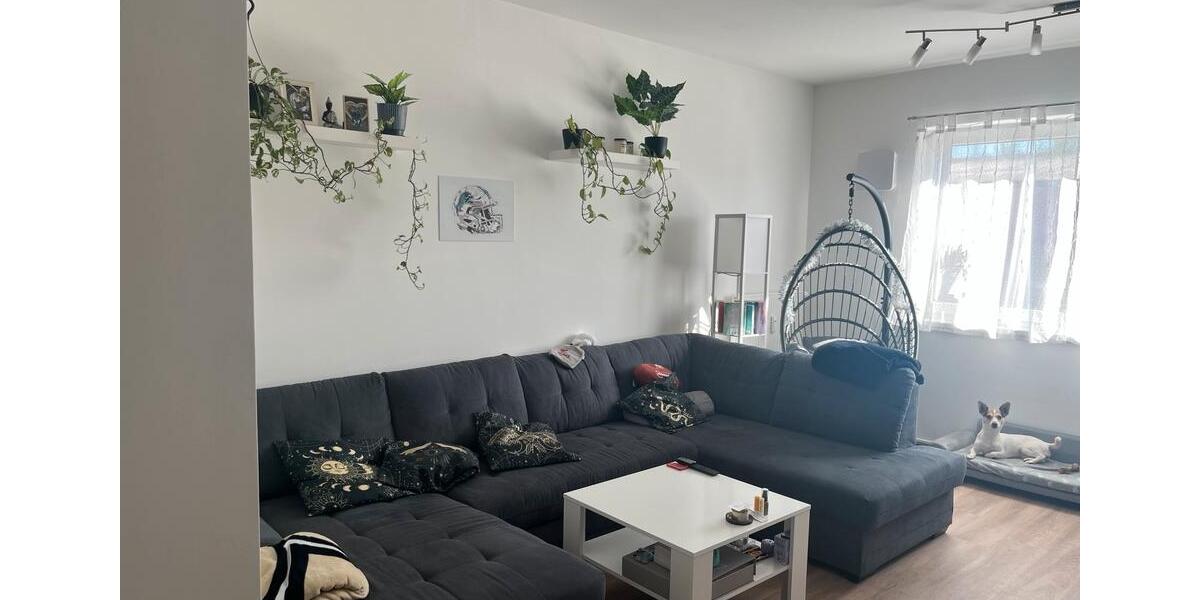 Etagenwohnung Erfurt Johannesvorstadt - 3 Zimmer, 90 m&sup2;, 1.546&euro; | Angebot:26197245