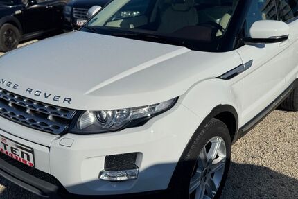 Land Rover Range Rover Evoque 59.000 km 18.990 &euro; Singen 78224