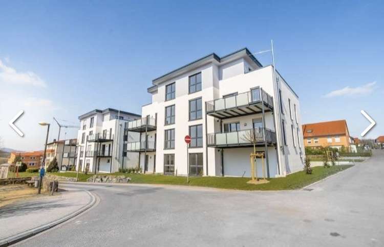 Wohnung zum Mieten in Marburg 1.155 € 94 m²
