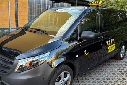 Mercedes-Benz Vito 298.000 km 23.900 &euro; Konstanz 78467