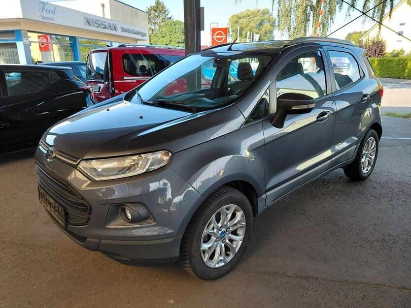EcoSport