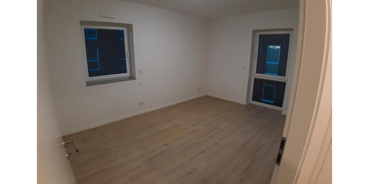Erdgeschoßwohnung Hamminkeln - 3 Zimmer, 86 m&sup2;, 980&euro; | Angebot:26662655