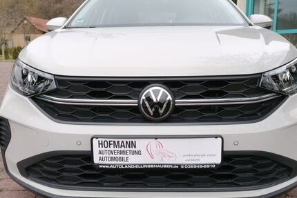 VW Taigo 30.600 km 16.990 &euro; Grafenrheinfeld 97506
