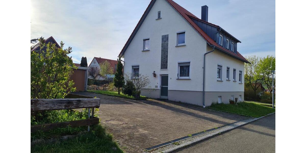 Einfamilienhaus Römerstein - 6 Zimmer, 110 m&sup2;, 320.000&euro; | Angebot:26365539