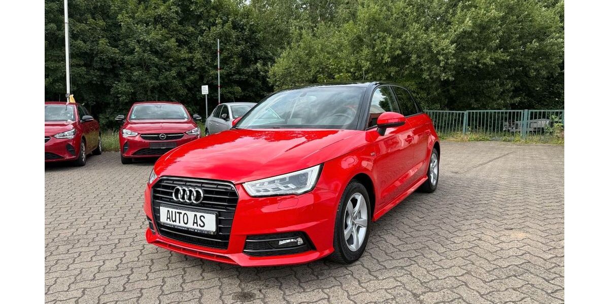 Audi A1 114.000 km 9.900 &euro; Zirndorf 90513