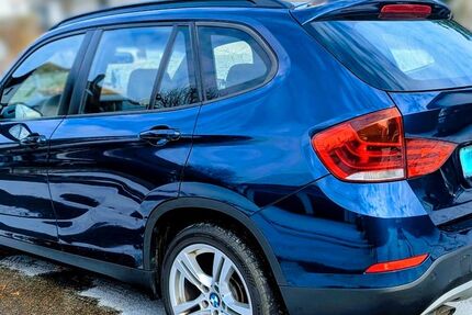 BMW X1 210.000 km 7.900 &euro; Gundelfingen 89423