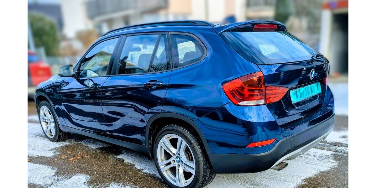 BMW X1 210.000 km 8.390 &euro; Gundelfingen 89423