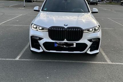BMW X7 92.000 km 68.000 € Bad Homburg 61352