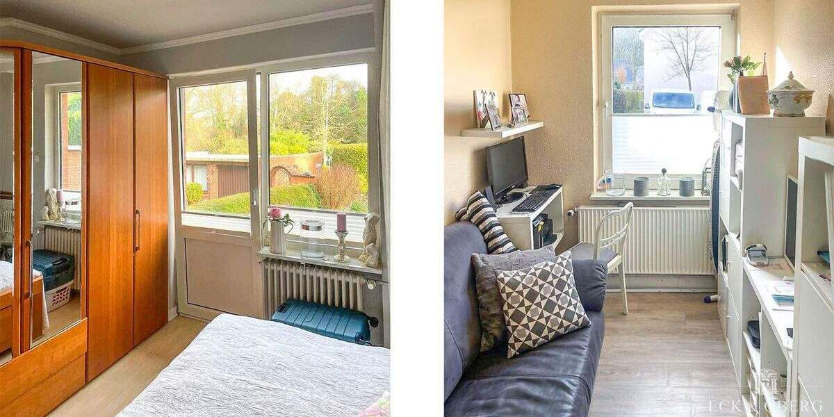 Mehrfamilienhaus, Wohnhaus Kiel Gaarden-Süd - 475.000&euro; | Angebot:25475846