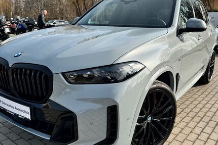 BMW X5 25.192 km 77.900 &euro; Zossen 15806