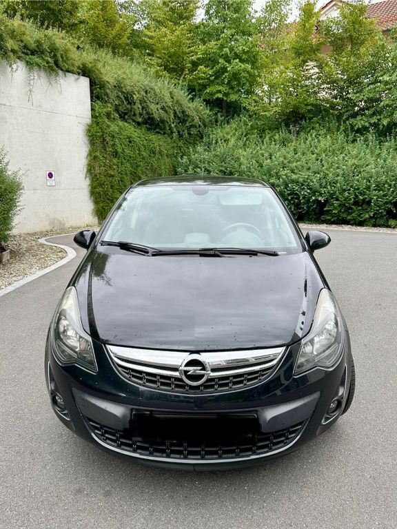 Corsa