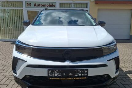 Opel Grandland (X) 15.800 km 18.990 &euro; Dessau 06847