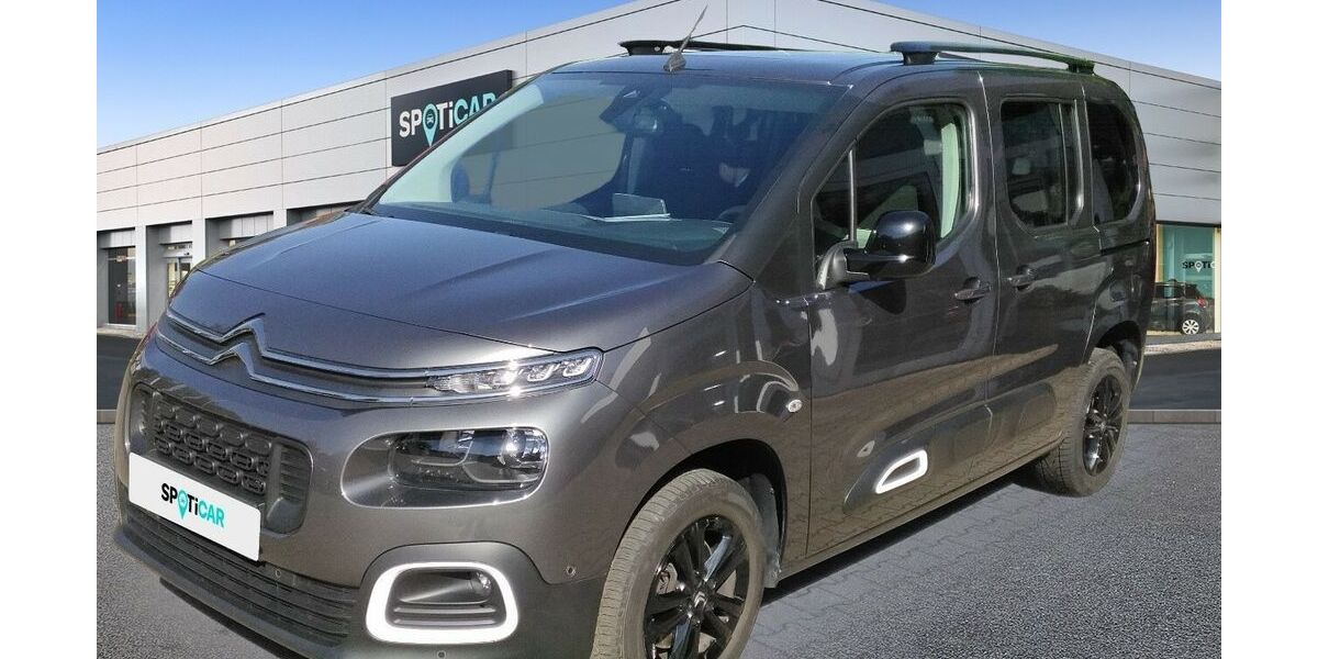 Citroen Berlingo 97.100 km 18.300 &euro; Öhringen 74613