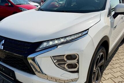 Mitsubishi Eclipse Cross 189.000 km 12.500 &euro; Zwenkau OT Löbschütz 04442