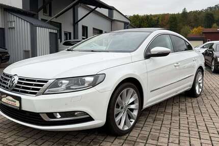 VW CC 110.000 km 14.990 &euro; Kreuztal 57223