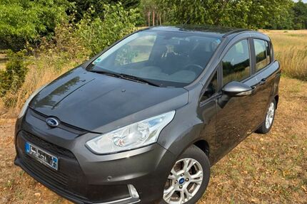 Ford B-Max 74.500 km 5.999 &euro; Potsdam 14480