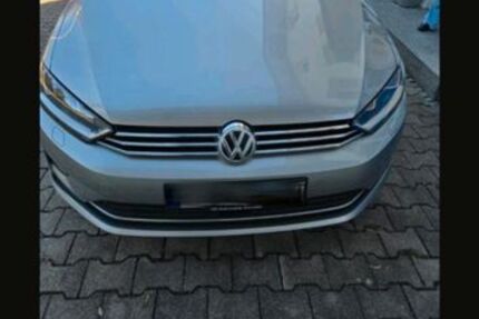 VW Golf Sportsvan 120.000 km 10.000 &euro; Sulzberg 87477