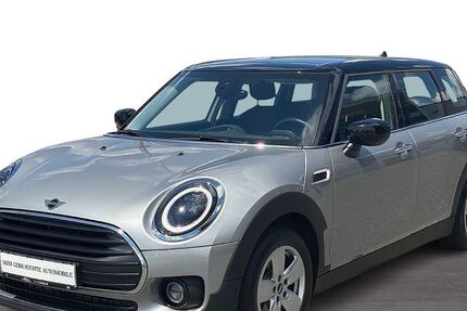 Mini Cooper Clubman 67.775 km 22.680 &euro; Cham 93413