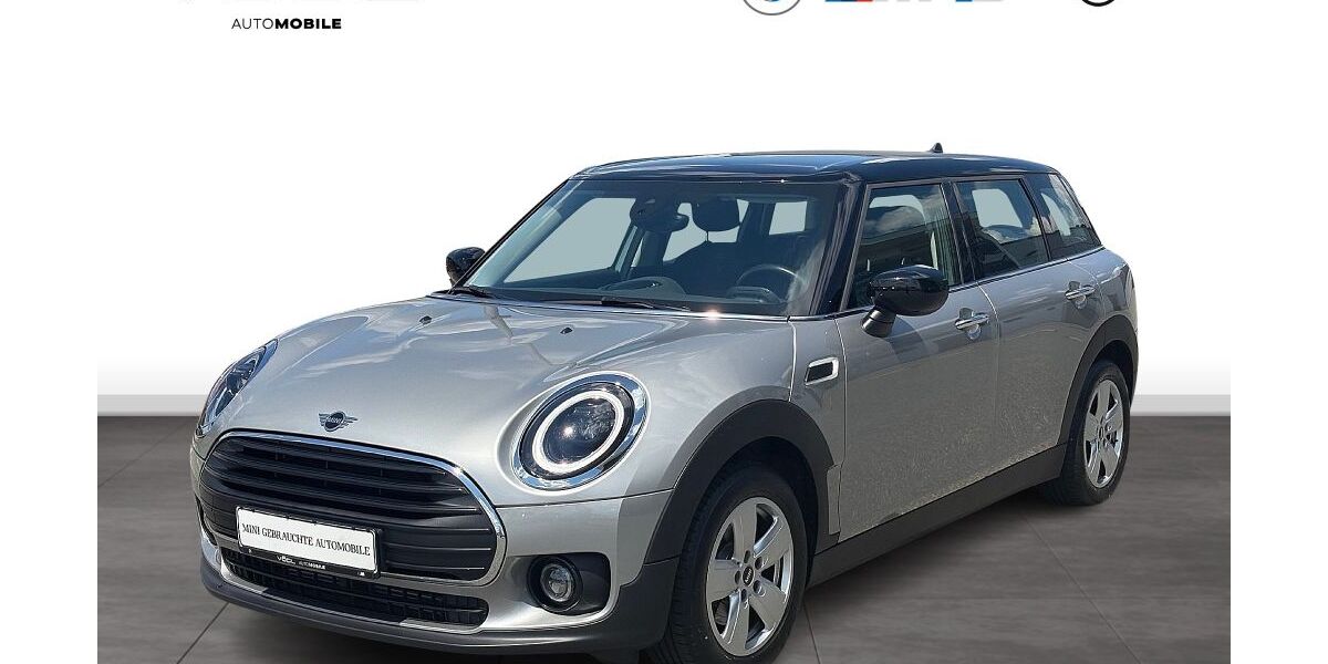 Mini Cooper Clubman 67.775 km 23.690 &euro; Cham 93413