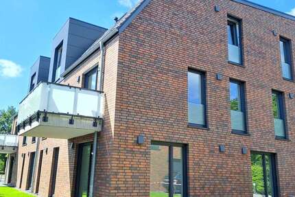 Wohnung zum Kaufen in Buxtehude 310.000 € 63 m² 2 zimmer
