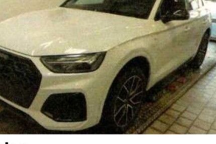 Audi Q5 92.141 km 43.530 &euro; Rottweil 78628